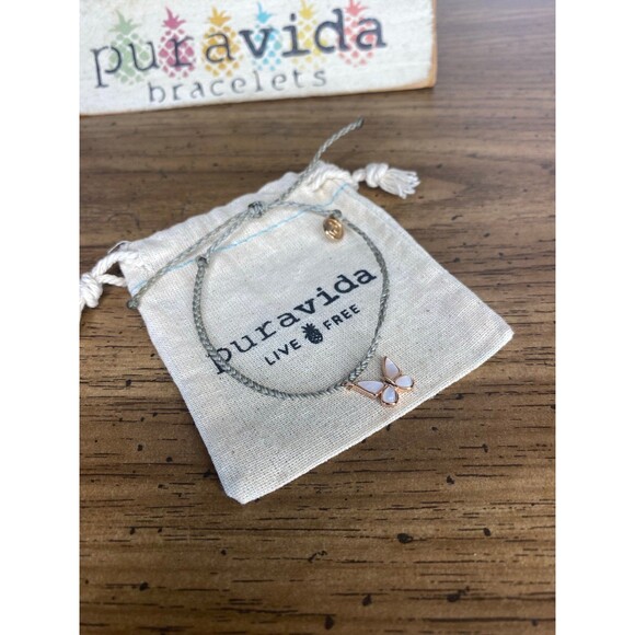 Pura Vida Jewelry - Pura Vida Bracelet